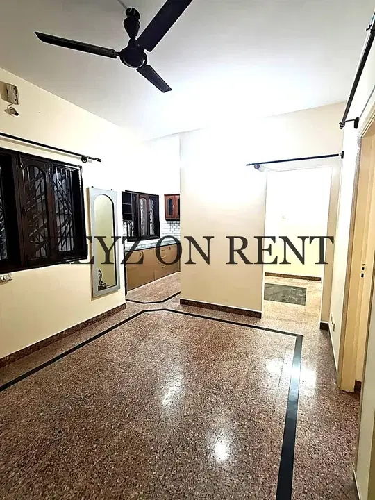1.5 BHK Flat for Rent in MURGESHPALAYA