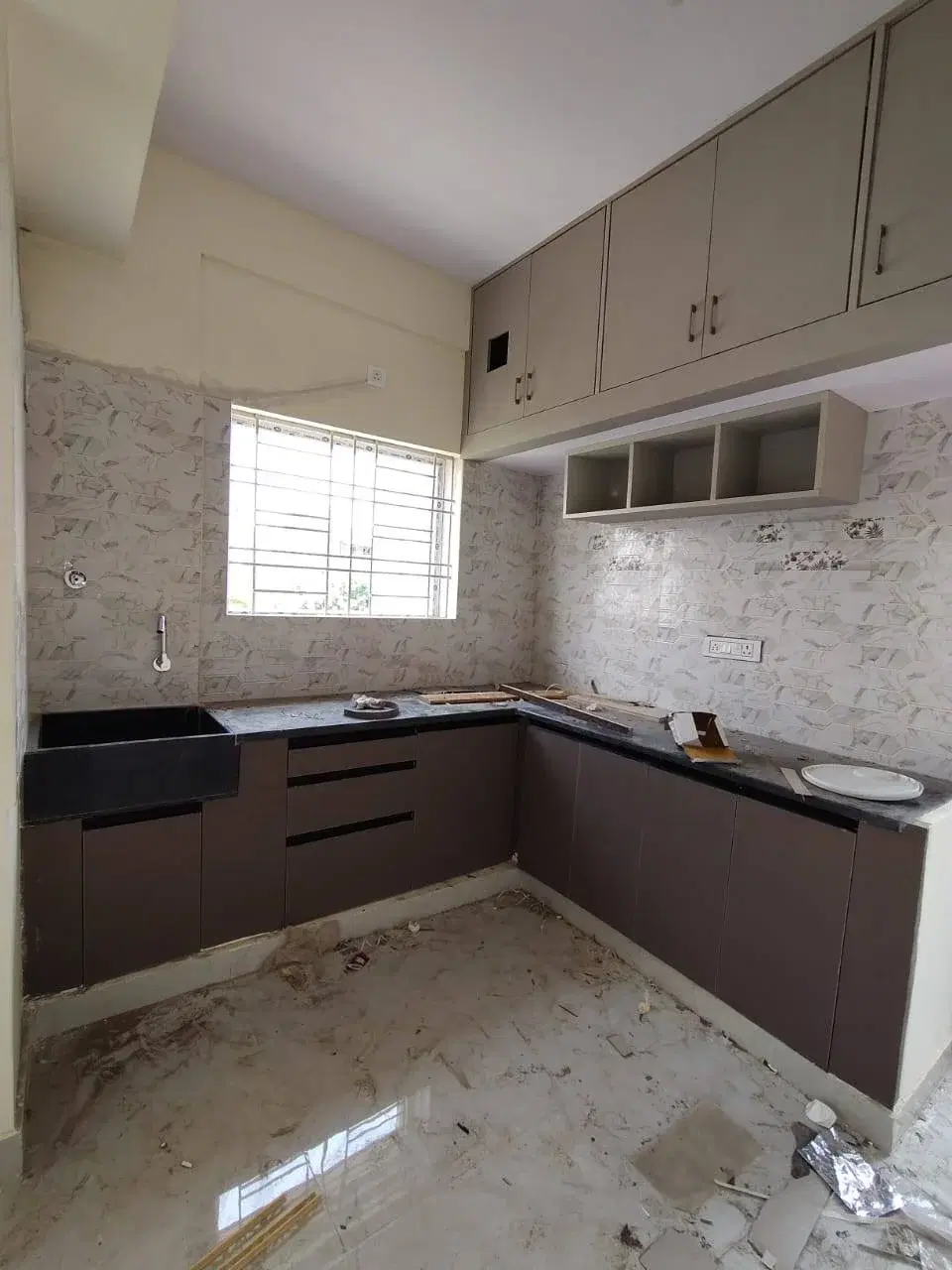 2 BHK Flat for Rent in kudlu gate near hsr 3km