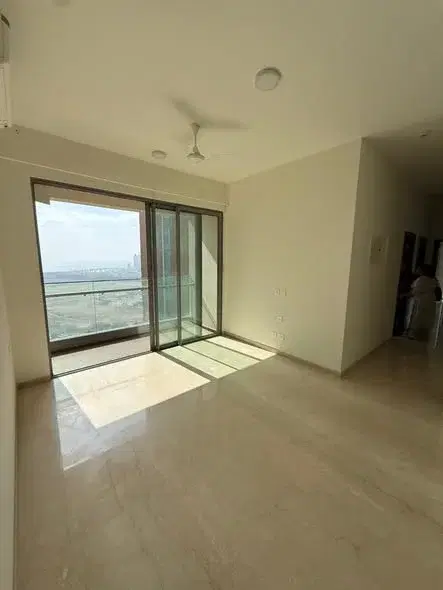 3 BHK Flat for Rent in Mahalaxmi