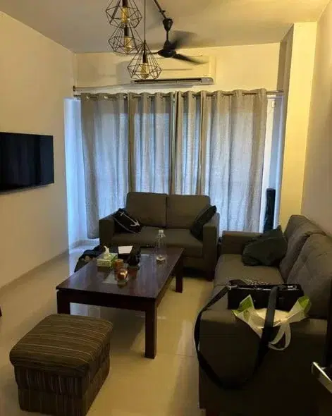 1 BHK Flat for Rent in Chembur East BKC