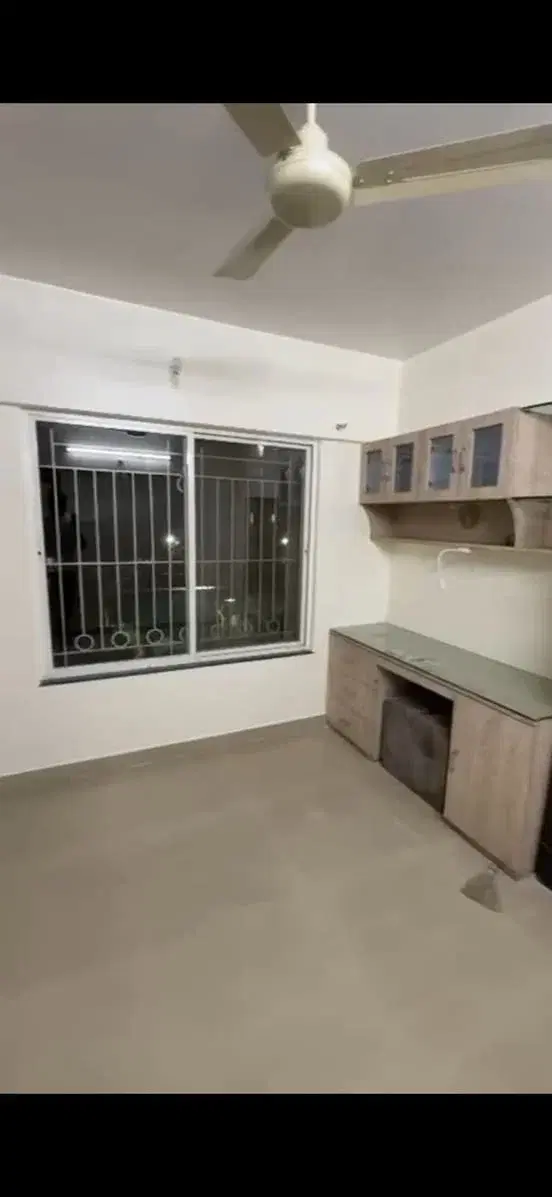 2 BHK Flat for Rent in Wakad