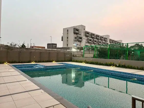 2 BHK Flat for Rent in Kharadi