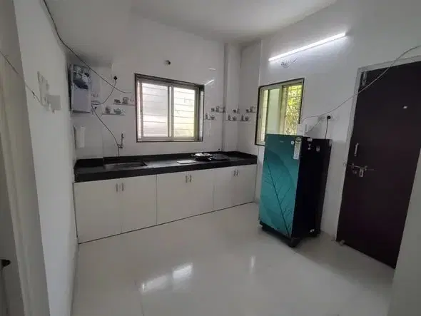 1 BHK Flat for Rent in EON IT Park - Kharadi