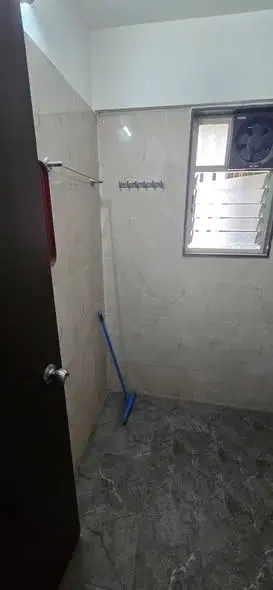 Single Occupancy for Male in 3 BHK Flat for Rent in 29 Gold Coast Society near Atria Society