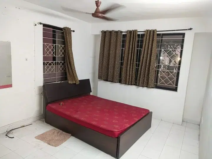 1 BHK Flat for Rent in Viman Nagar