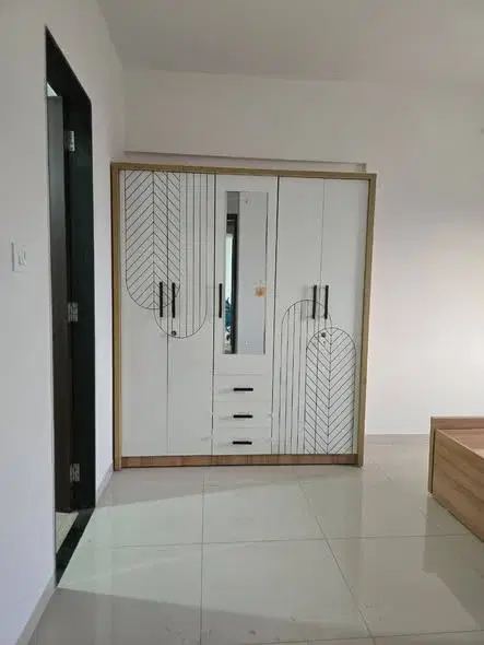 2 BHK Flat for Rent in Balewadi High Street near Dasara Chowk