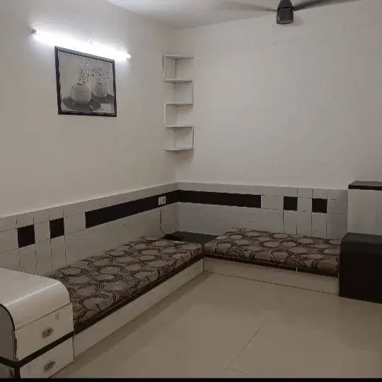1 BHK Flat for Rent in Warje Highway touch