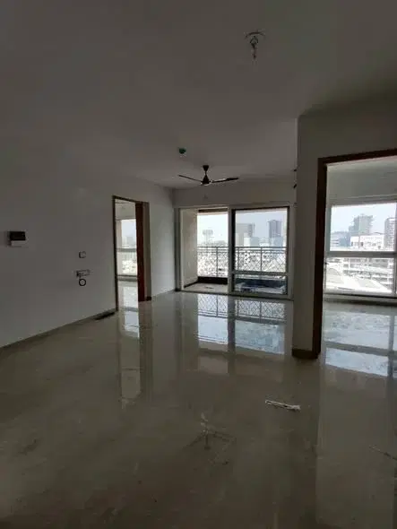 2 BHK Flat for Rent in Balewadi