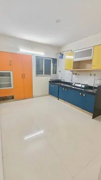 3 BHK Flat for Rent in Balewadi High Street