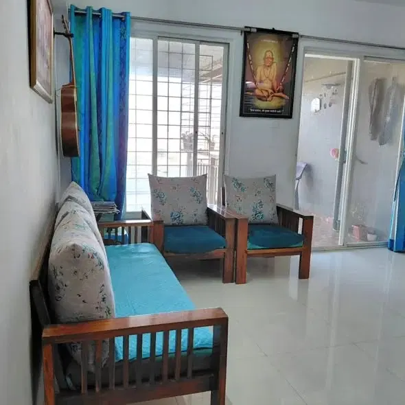 2 BHK Flat for Sale in Nalanda School