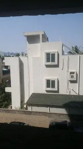 2 BHK Flat for Rent in Cosmos