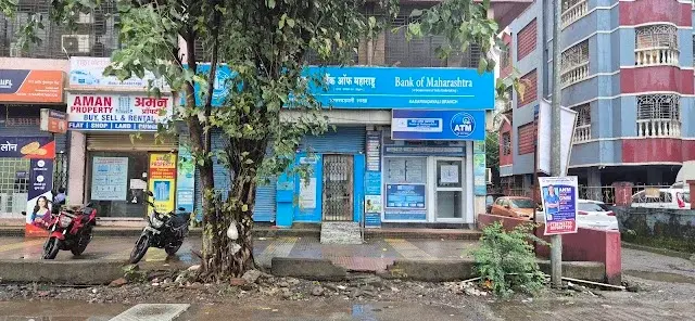 2 BHK Flat for Rent in Kasarwadavali G B Road Thane