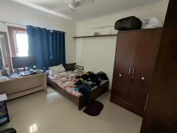 3 BHK Flat for Rent in Bellandur