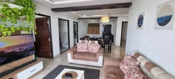 3 BHK Flat for Rent in shaikpet