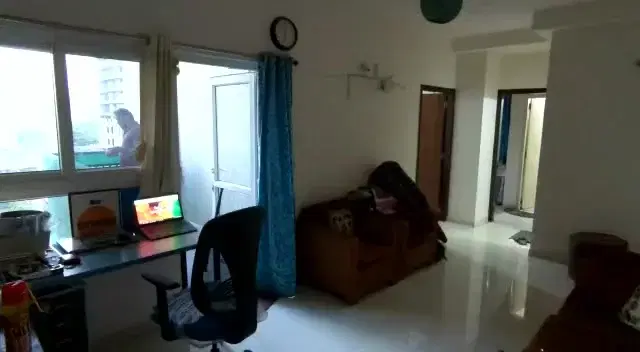 2 BHK Flat for Rent in Mundhwa