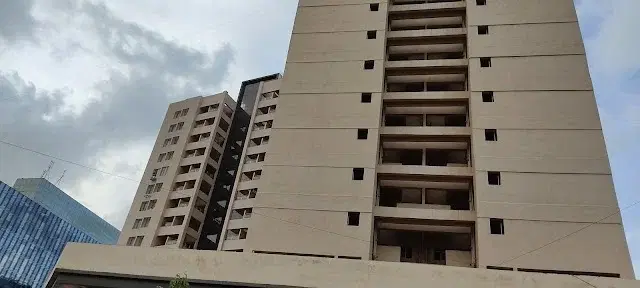 2 BHK Flat for Rent in Kharadi