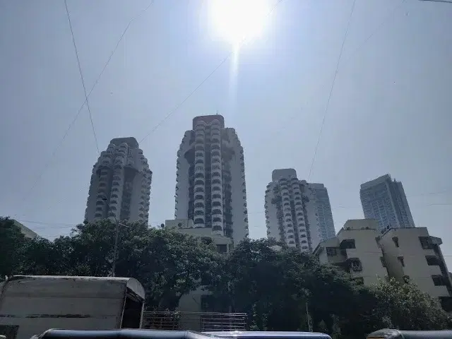 2 BHK Flat for Sale in Goregaon East