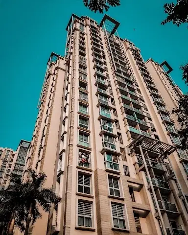 3 BHK Flat for Sale in VASANT LAWNS