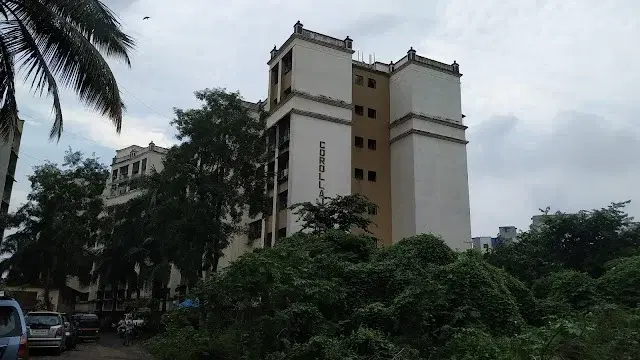 1 BHK Flat for Rent in Milliraty Road marol