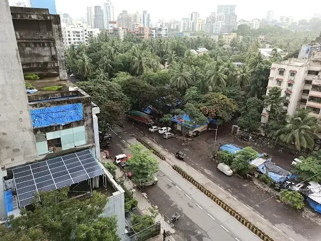 2 BHK Flat for Rent in veera desai