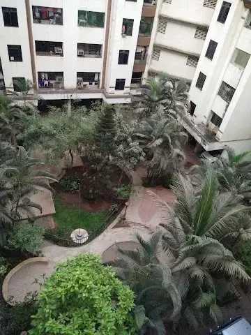 1 BHK Flat for Sale in Lokhandwala