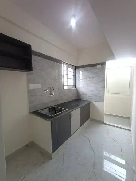 2 BHK Flat for Rent in Singasandra near to HSR layout Bengaluru