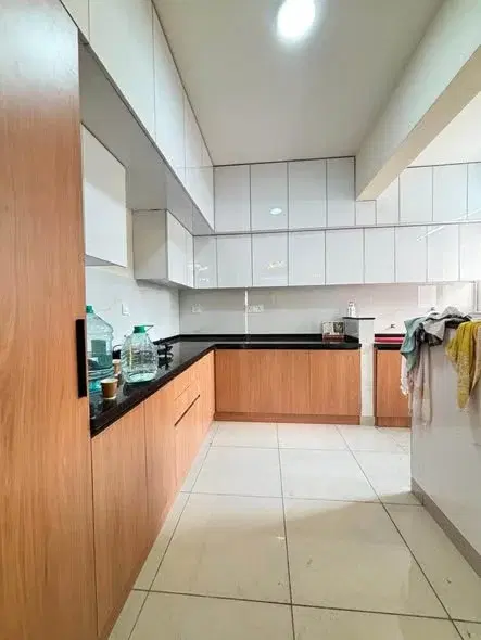 2 BHK Flat for Rent Near HSR Layout