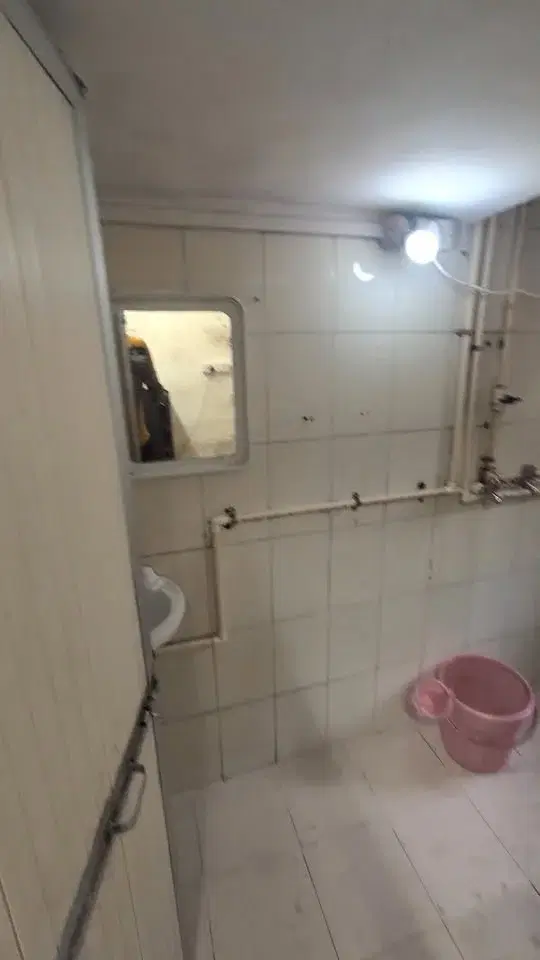 Flat for Rent in Opp guru naka park