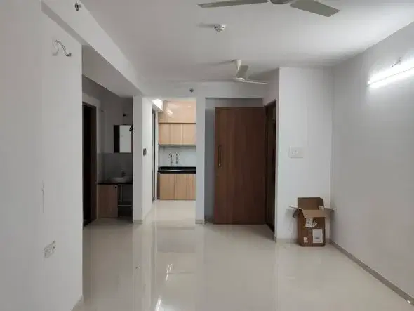 2 BHK Flat for Rent in Balewadi highstreet