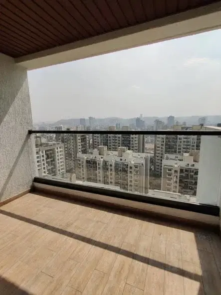 2 BHK Flat for Rent in Balewadi High Street Pune