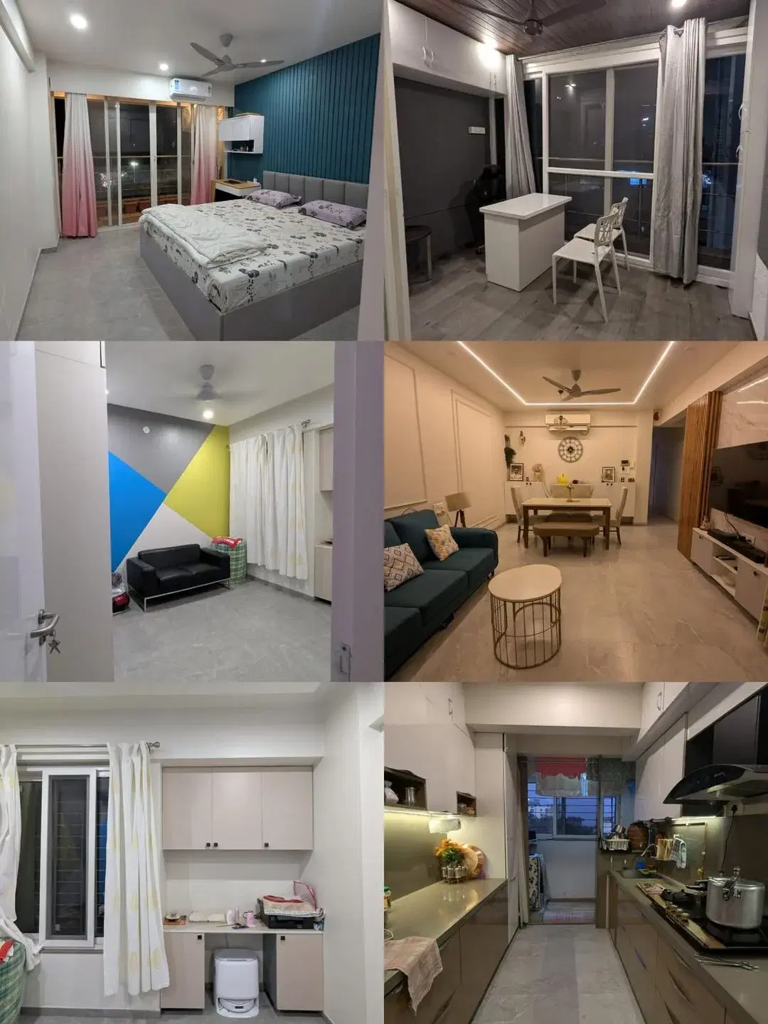 3 BHK Flat for Sale in एरंडवणे | मेंहेदळे गॅरेज जवळ