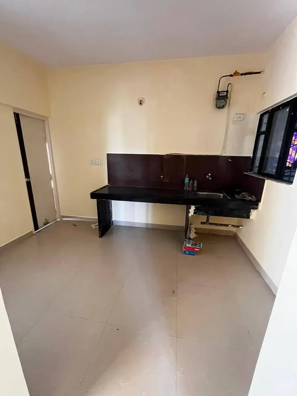 2 BHK Flat for Rent in Wadgaon Sheri