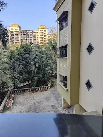 1 BHK Flat for Rent in Kolbad road