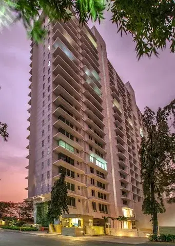 2.5 BHK Flat for Rent in Mumbai