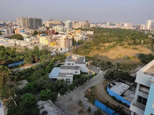 2 BHK Flat for Sale in Vadgaon Sheri