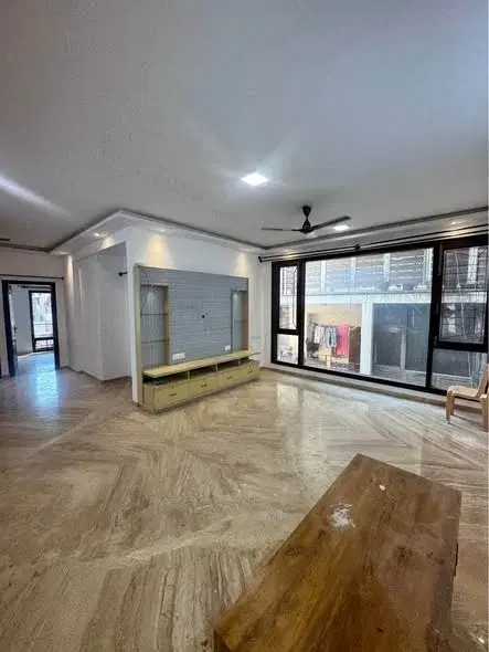 3 BHK Flat for Rent in Frazer Town