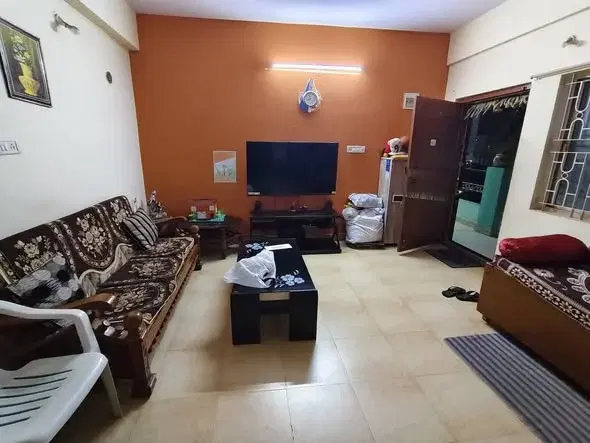 2 BHK Independent House for Rent in Hoodi