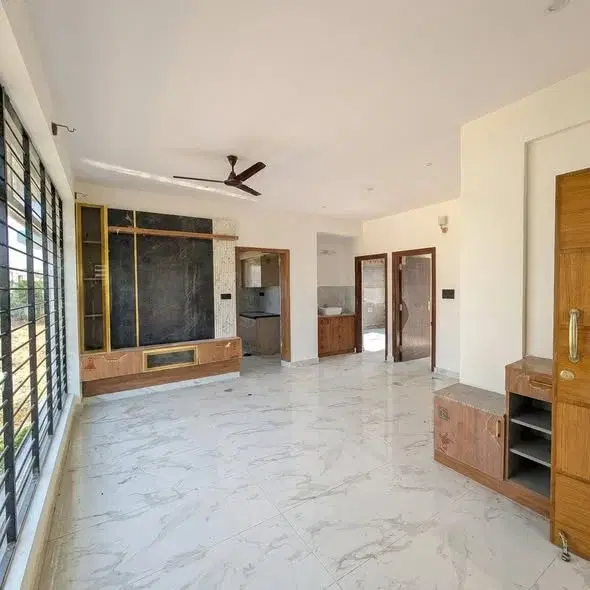 2 BHK Flat for Rent in Harlur