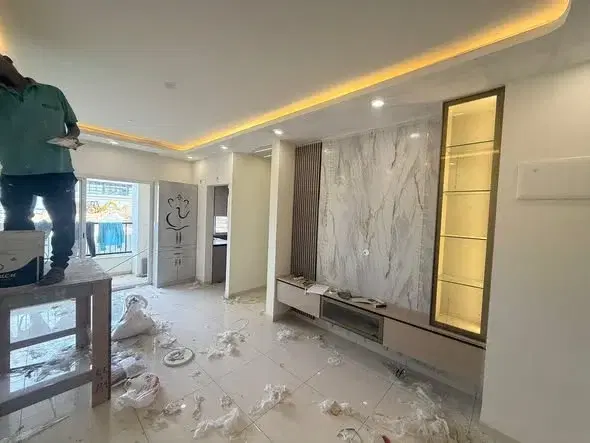 2 BHK Flat for Rent in BENGALURU