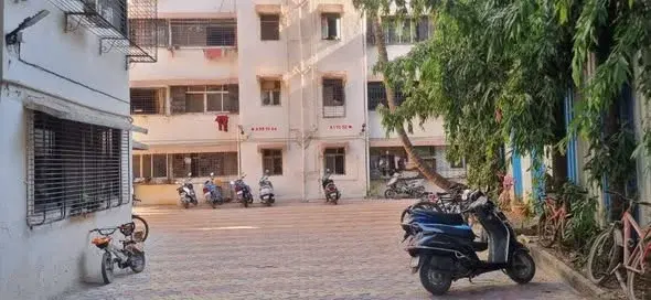 1 BHK Flat for Sale in Mulund West