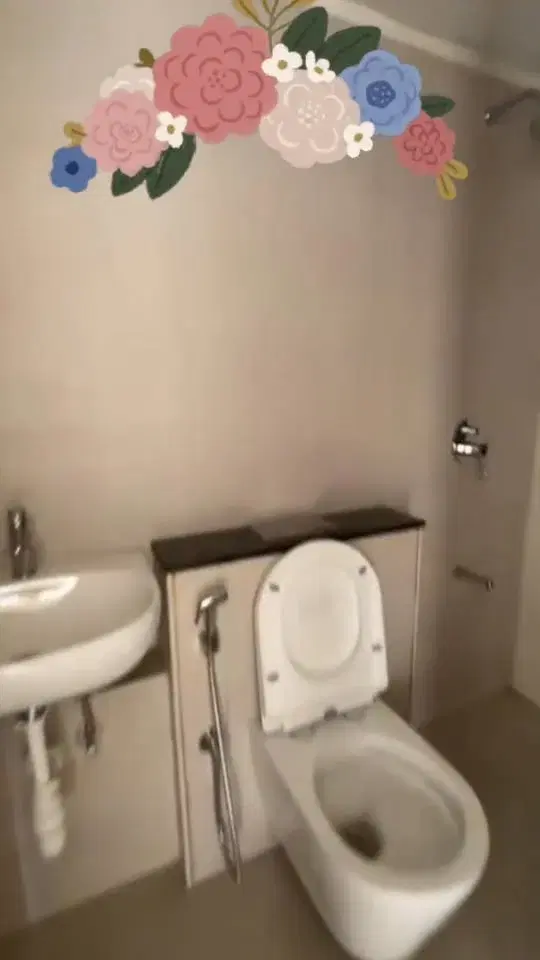 2 BHK Flat for Rent in Mira Road