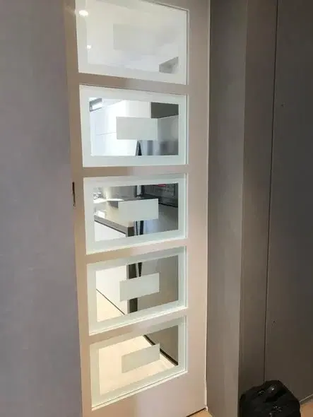 3.5 BHK Flat for Rent in BKC