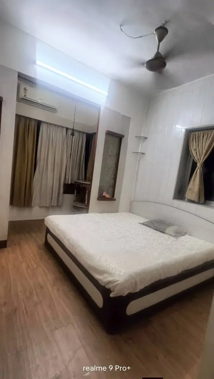 2 BHK Flat for Rent in Chembur Naka