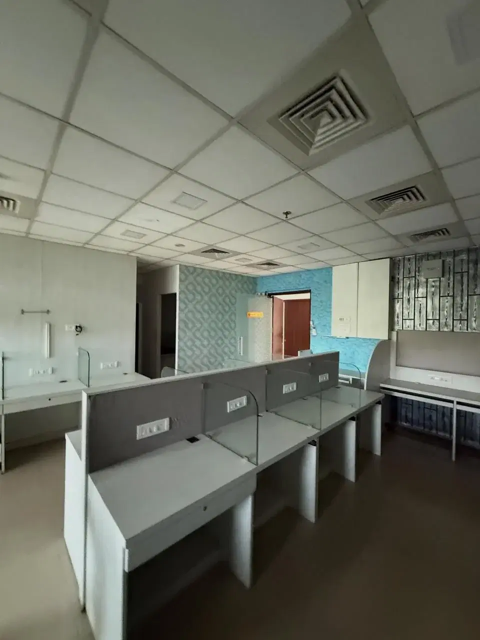 Office Space for Rent in Wagle Estate Thane