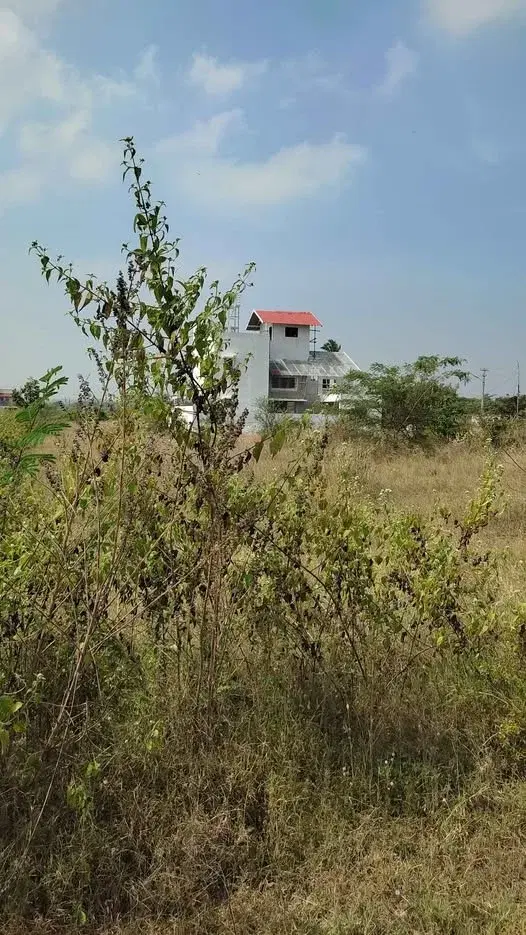 Residential Plot for Sale in Vasthlya Layout near SVEI school Vijay nagar 4 th stage mysore