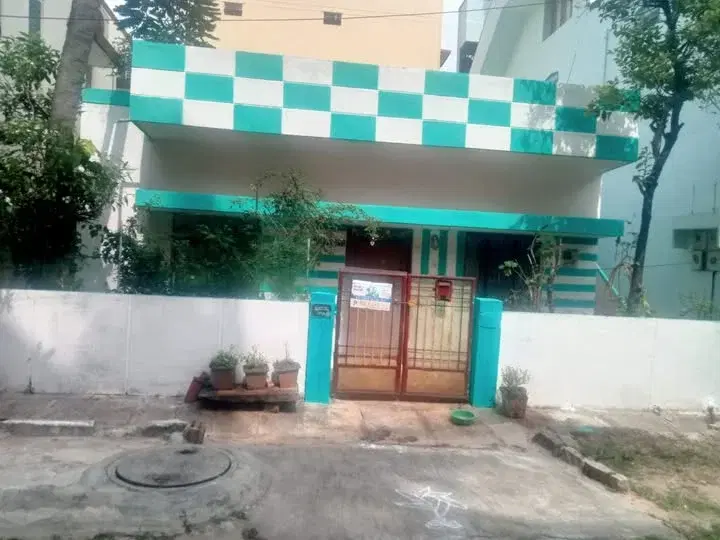 Independent House for Sale in Srirampura 2nd stage