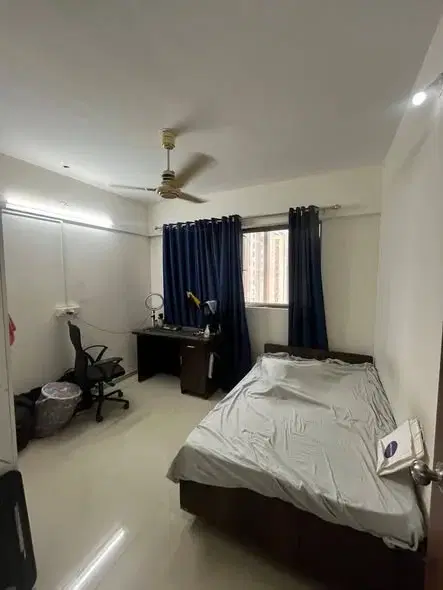 1 BHK Flat for Rent in kharadi