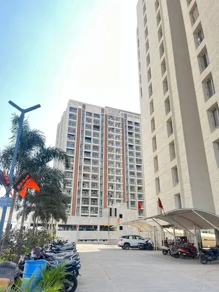 2 BHK Flat for Rent in EON IT Park - Kharadi