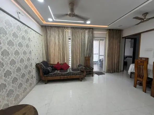 2 BHK Flat for Rent in EON IT Park Kharadi