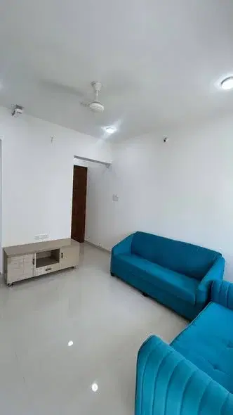 2 BHK Flat for Rent in Balewadi high street